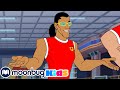 Supa Strikas S1 E12 - Communication Blok | Moonbug Kids TV Shows - Full Episodes | Cartoons For Kids