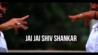 Jai Jai Shivshankar Dance | WAR MOVIE | Hrithik Roshan | Tiger Shroff | Vishal \u0026 Shekar ft, Vishal