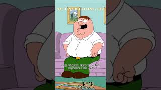 Family Guy | Richard Gere’s gerbil