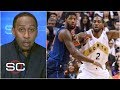 Kawhi getting PG to the Clippers was a ‘power move of epic proportions’ – Stephen A. | SportsCenter