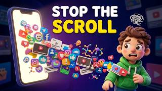 Why You Can T Stop Scrolling