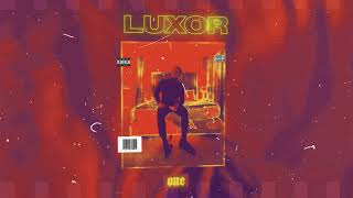 Luxor - Твоя подруга / Альбом One