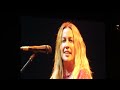 Thank You (Partial and Messy) - Alanis Morissette - Bethel, NY - July 19, 2022