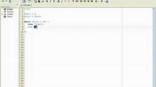 Learning PHP - Lesson 2
