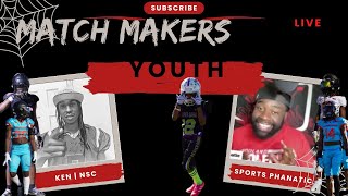 MATCH MAKERS | How to decide whether a coach is for you or not   | AND MORE