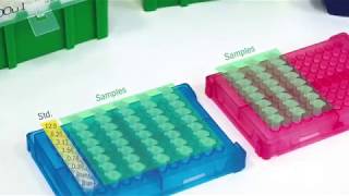 miREIA - microRNA enzyme immunoassay – How to use | BioVendor #04