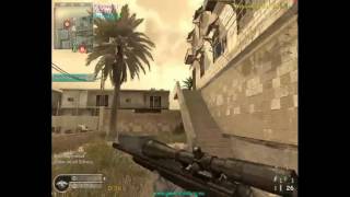 Cod4 top 15 kills