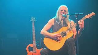 Marko Hietala - The Islander. Chile 2024.