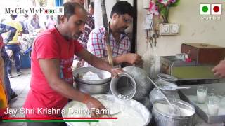 Popular Lassi in Mumbai |  Old Lassi Shop | from 80 Years | Indian Street Food