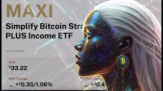 MAXI or BITO? Which is the better Bitcoin Income ETF?