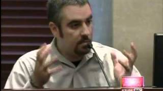 Casey Anthony's brother testifies