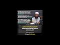 berapakah berat badan rasulullah ustadz khalid basalamah