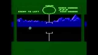 Atari 5200: Battlezone [Atari] (Unreleased Prototype)