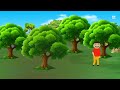 gulli bulli aur haunted village गुल्ली बुल्ली cartoon part 2 make jokes horror