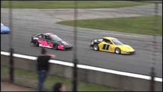 6.18.21 Seekonk Speedway Bandolero Bandits Feature