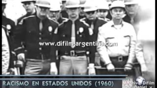 DiFilm - Racism in America 1960