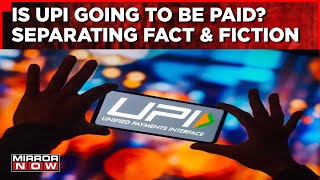 New UPI Changes Explained | Why Are Users In A Tizzy Over The Payment Mechanism? | News@7