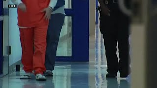Angelina County moves forward to expand overcrowded jail