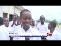 NSMQ 2023: We didn't meet schools, we met cubicles - Okuapemman SHS student after winning contest