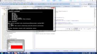 JDBC Java - Part 3
