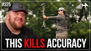 Shoot Better than 99% of Bow Hunters (The Easy Way)