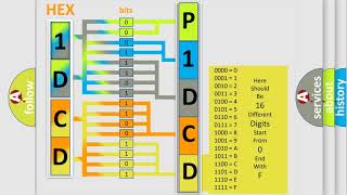 DTC Dodge P1DCD Short Explanation