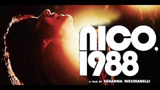 Nico, 1988 [Magyar feliratos előzetes!]