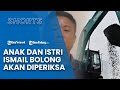 Ismail Bolong Batal Diperiksa karena Stres, Sang Anak dan Istri akan Diperiksa Polisi