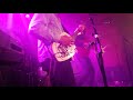 The Mystery Lights - Too much tension / Watching the news gives me the blues / Traces (Live)