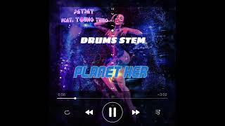 Doja Cat - Planet Her (Deluxe) (Drums Stem) Full Version