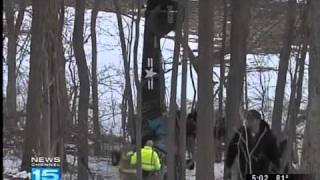Purdue Plane Crash