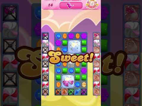 Candy Crush Saga potenciadores ilimitados trucos de dulces alimentación de pantalones cortos #shorts #shortsfeed #shortsytstudio