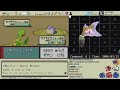 【めざめのほこら編 │2005h~】ペットの⚪︎⚪︎がポケモンクリア_fish play pokemon【作業用bgm】