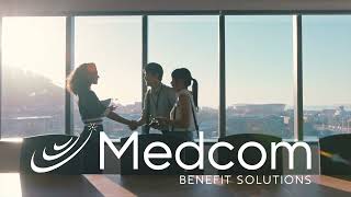 Medcom's COBRA Premium Billing Administration