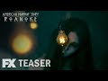 American Horror Story: Roanoke | Season 6: Bulb Teaser | FX