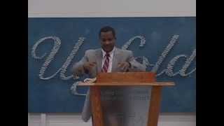 መርከቧ ለምን ተናወጠች? Pastor Worku Yimer @lgcwinnipeg