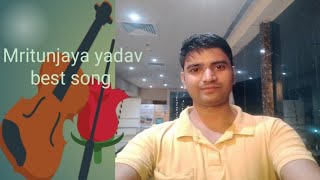 Tumhi Ne। @Mritunjaya yadav। तुम्ही ने। Mrityunjay yadav song।