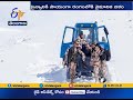 indian army face many tough challenges in eastern ladakh during the winter season