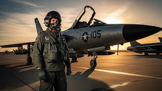 Women Fighter Pilots: How They Broke Into the US Air Force's Deadliest Cockpits