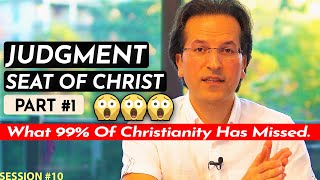 Judgment Seat Of Christ! (2 Corinthians 5:10 EXPLAINED)