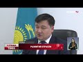 Производство нефти в Атырауской области выросло в 12 раз за годы Независимости