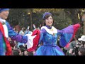 ディズニー・クリスマス・ストーリーズ　2018.11.21