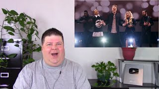 Voice Teacher Reacts to Pentatonix - Hallelujah