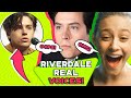 Riverdale Cast: Who Can and Who Really CAN'T Sing | The Catcher