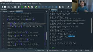 Python Programming - Data Types T04 - List Operations (Part 2/2)