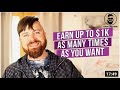 Make $100 - $1000 in Just Minutes!