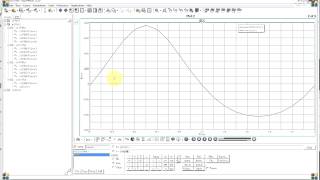 How to integrate a curve in HyperView