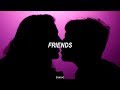 Marshmello & Anne Marie - 'Friends' (Traducida al español)