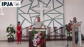 Culto Matinal IPJA