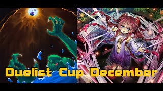 Traptrix Deck | Duelist Cup December 2023 | Master Duel